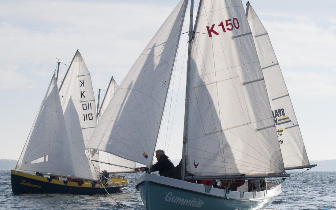 Einladung Grünkohlregatta