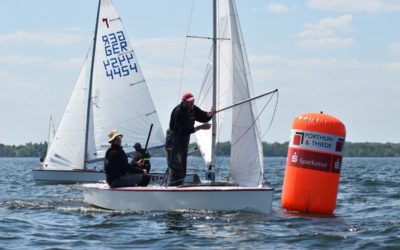 Eisheiligenregatta 2023 – 13.05.2023