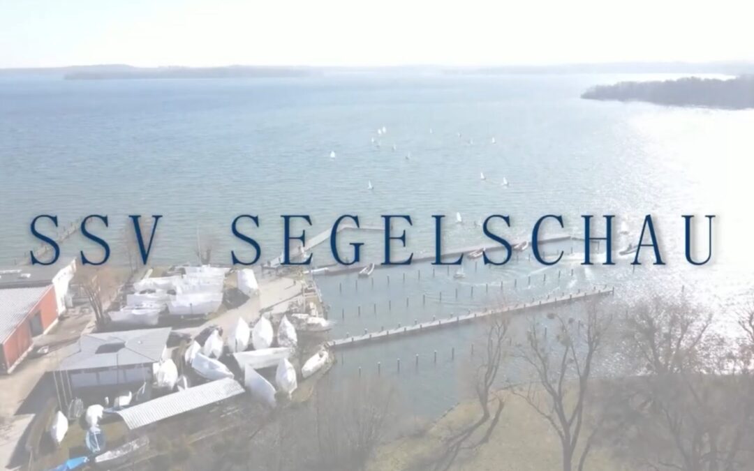 Endlich ins Wasser – Auslagern der Boote beim SSV