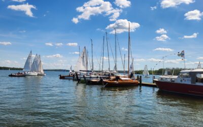 Vereinsfest findet dieses Jahr am 27.06. statt