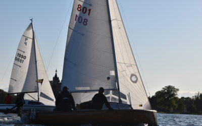 Einladung traditionelles Absegeln 2026