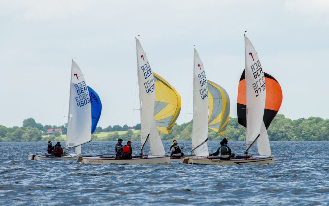 IDM 2025 der Piraten in Schwerin