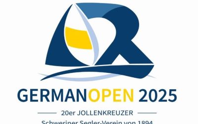 German Open 20er Jollenkreuzer 2025