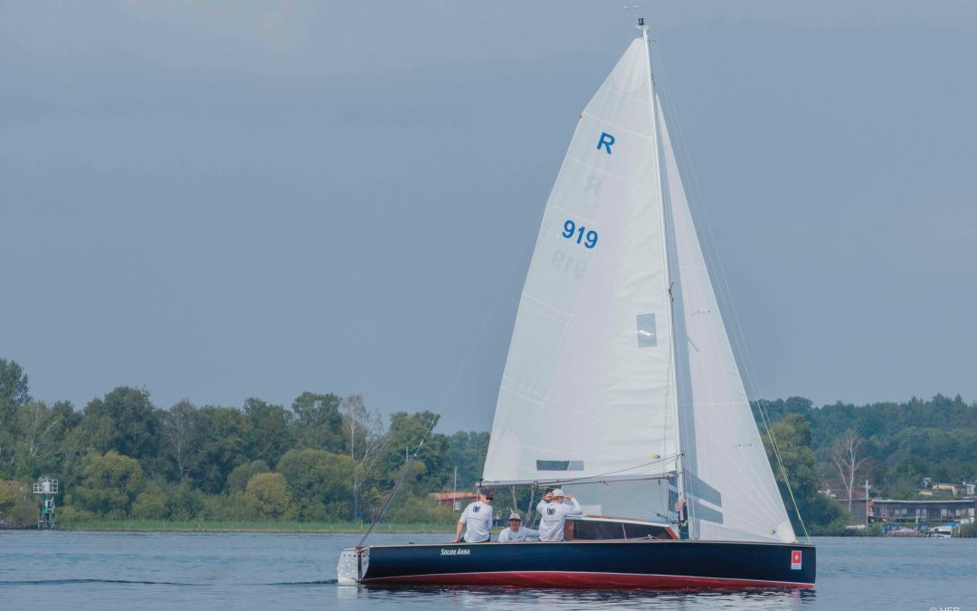 Abrechnung Fahrtensegeln