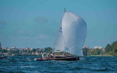 Donnerstagsregatta 2026! Jetzt melden!