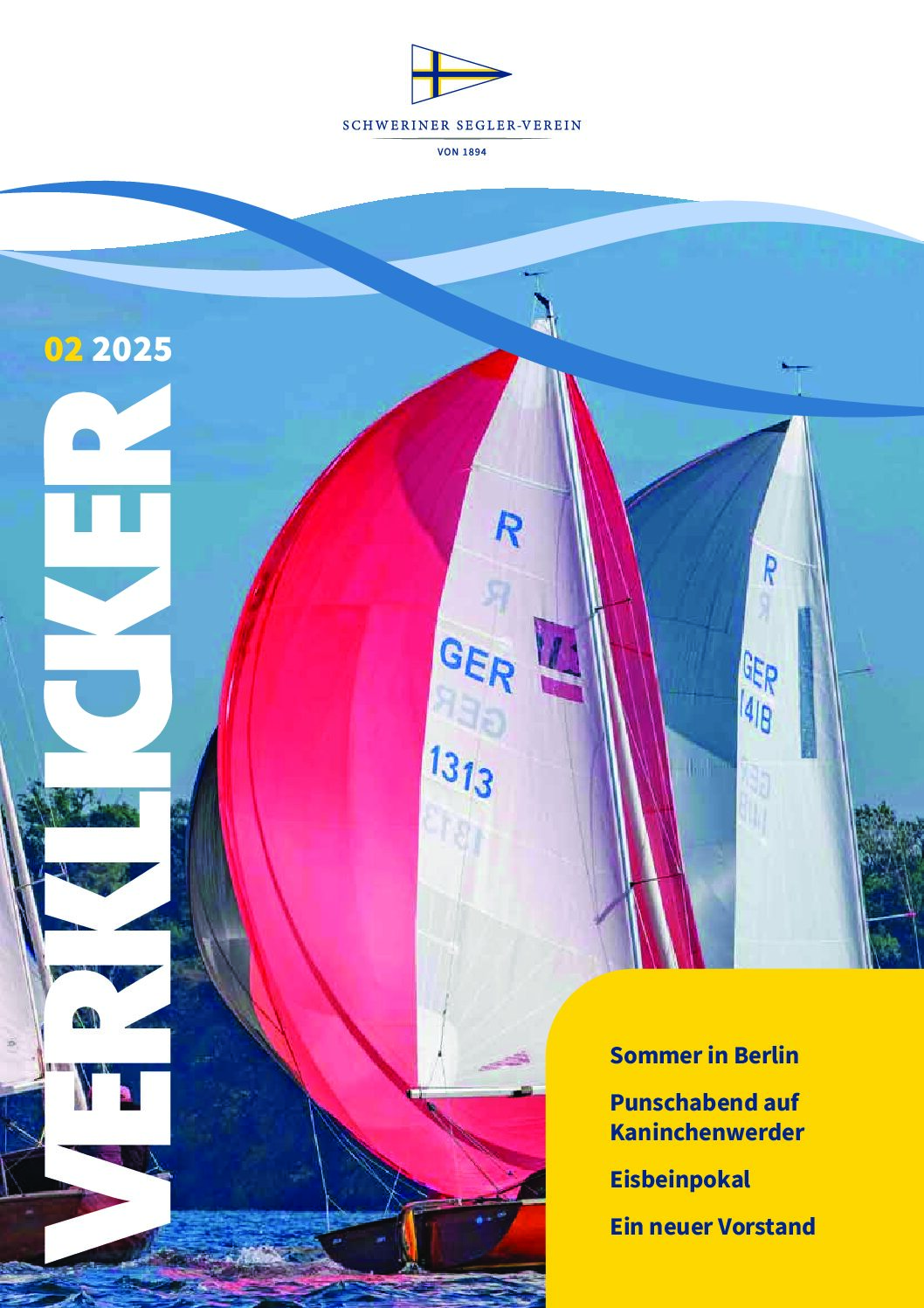 Der neue Verklicker ist online!