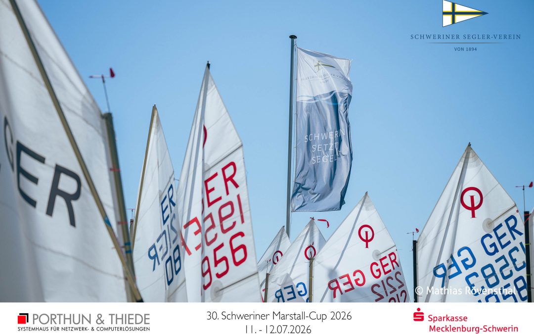 Der Schweriner-Marstall Cup wird 30