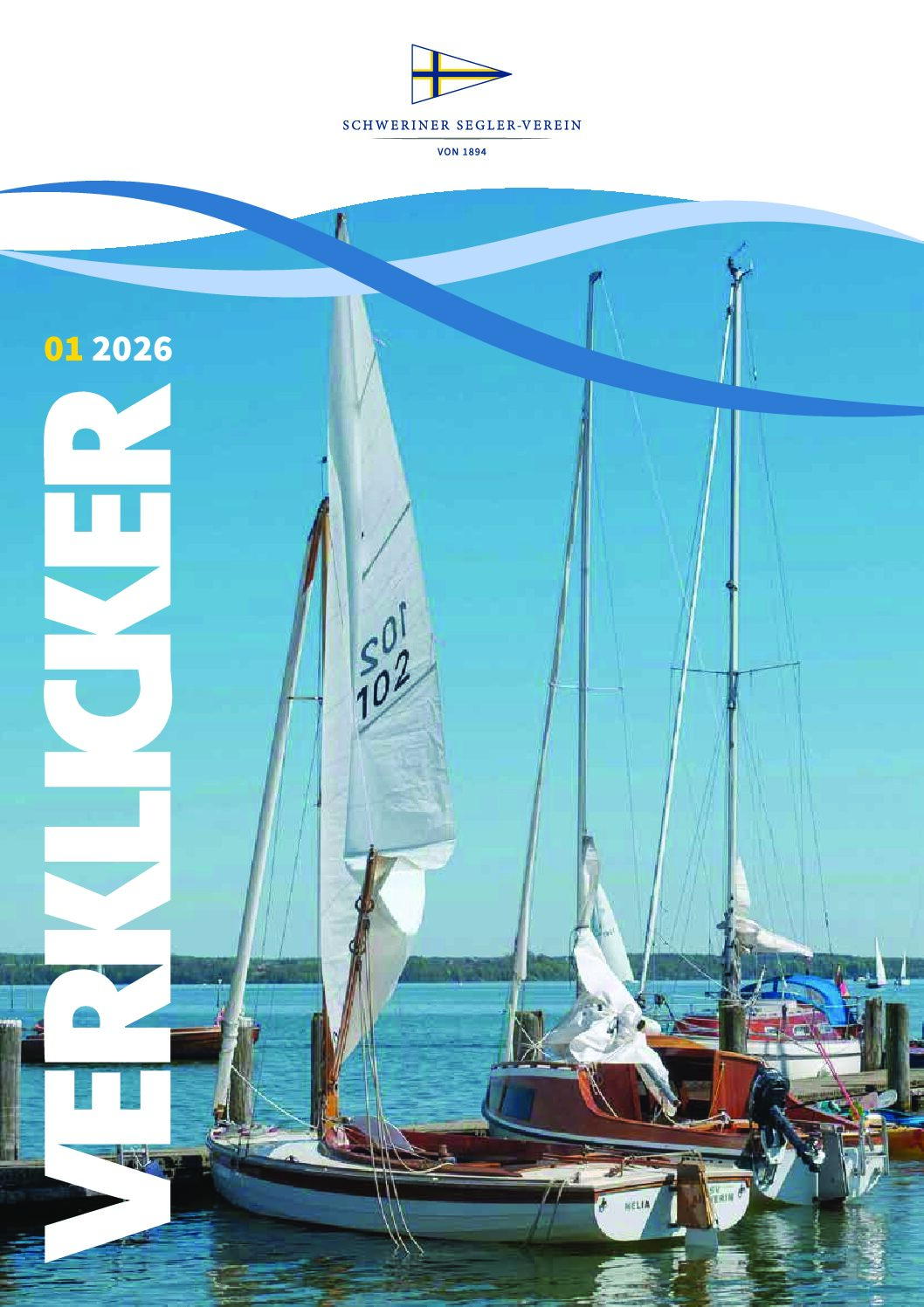 Der neue Verklicker ist online!