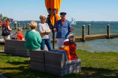 Ansegeln Schweriner Innensee 2024-2