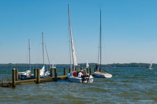 Ansegeln Schweriner Innensee 2024-3