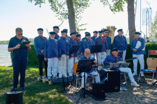 Ansegeln Schweriner Innensee 2024-33
