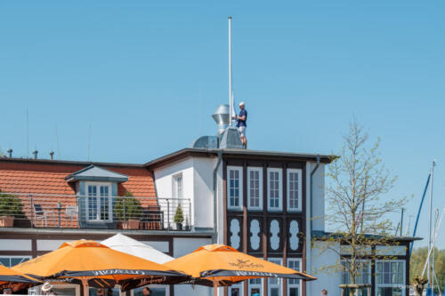 Ansegeln Schweriner Innensee 2024-43