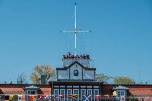 Ansegeln Schweriner Innensee 2024-46