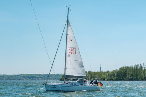 Ansegeln Schweriner Innensee 2024-52