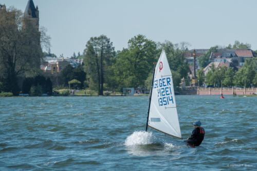 Ansegeln Schweriner Innensee 2024-61