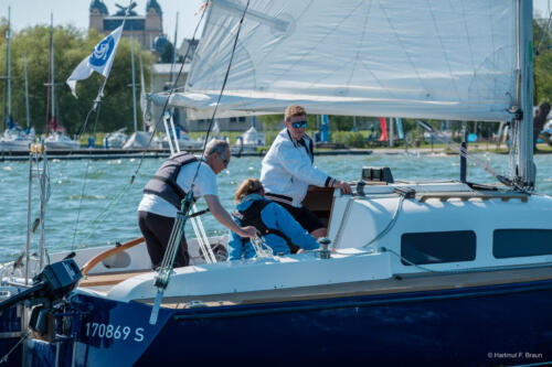 Ansegeln Schweriner Innensee 2024-72