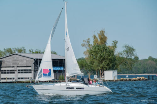 Ansegeln Schweriner Innensee 2024-77